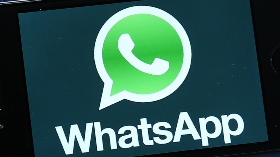 WhatsApp registration without a phone number